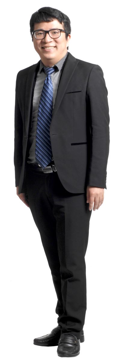 Dr. Xiaolin Lin